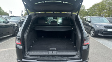 Land Rover Range Rover Sport 2.0 P400e HSE Dynamic Black 5dr Auto Estate